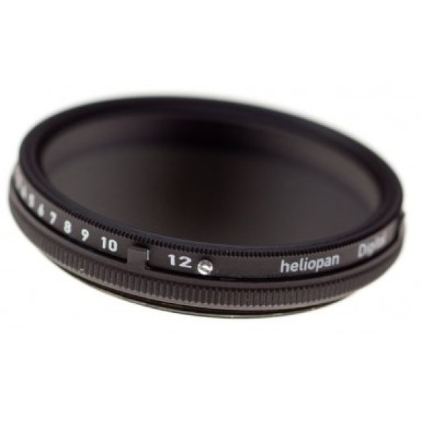 Светофильтр HELIOPAN Variograu ( 2X-100X) 77